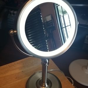 Sunter Professional LED Vanity Mirror